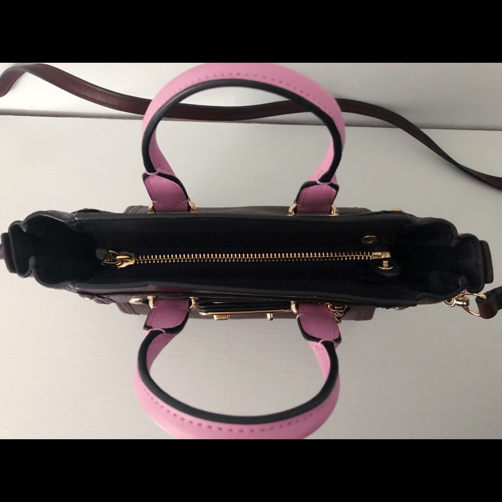 Coach Crossbody Bag - Picture 3 of 5